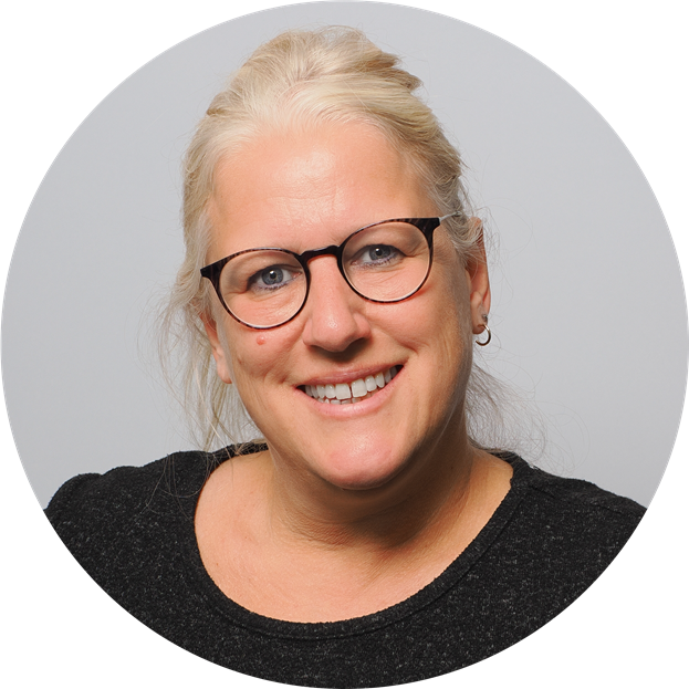 Kathrin Opitz